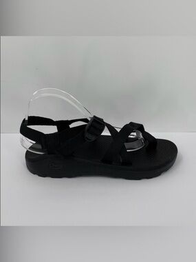 Chaco | Shoes | Chaco Mens 8 Zcloud Classic Green Brown  display picture 1